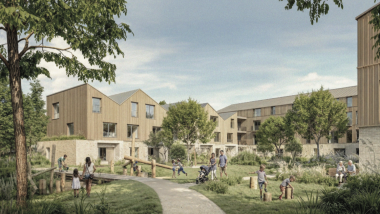 Konzept-Visualisierung von Answer/CSSM